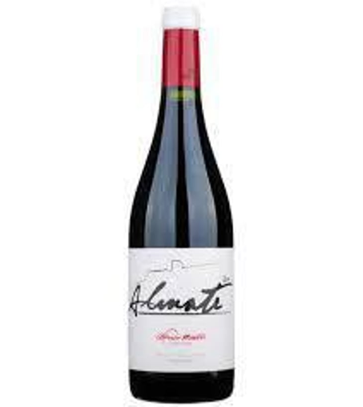 Almate - Bodegas y Viñedos Maestro Tejero - Alfredo Maestro Tejero 
