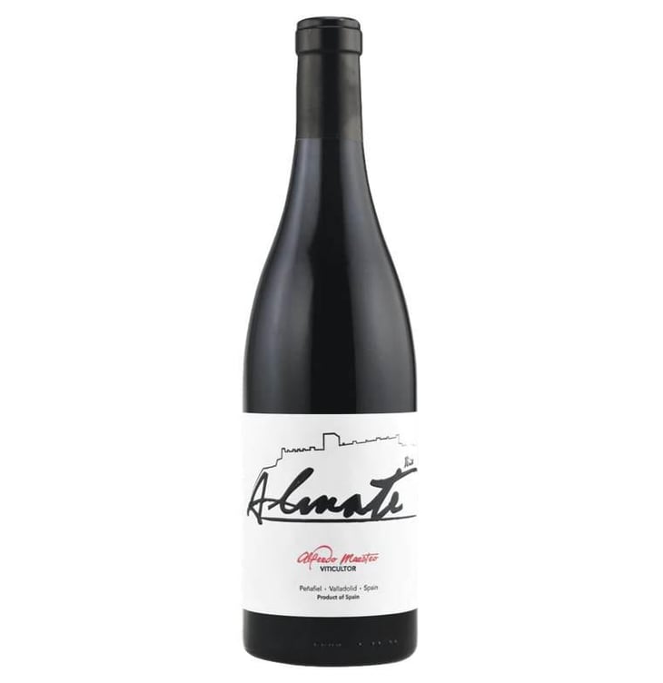 Almate - Bodegas y Viñedos Maestro Tejero - Alfredo Maestro Tejero 
