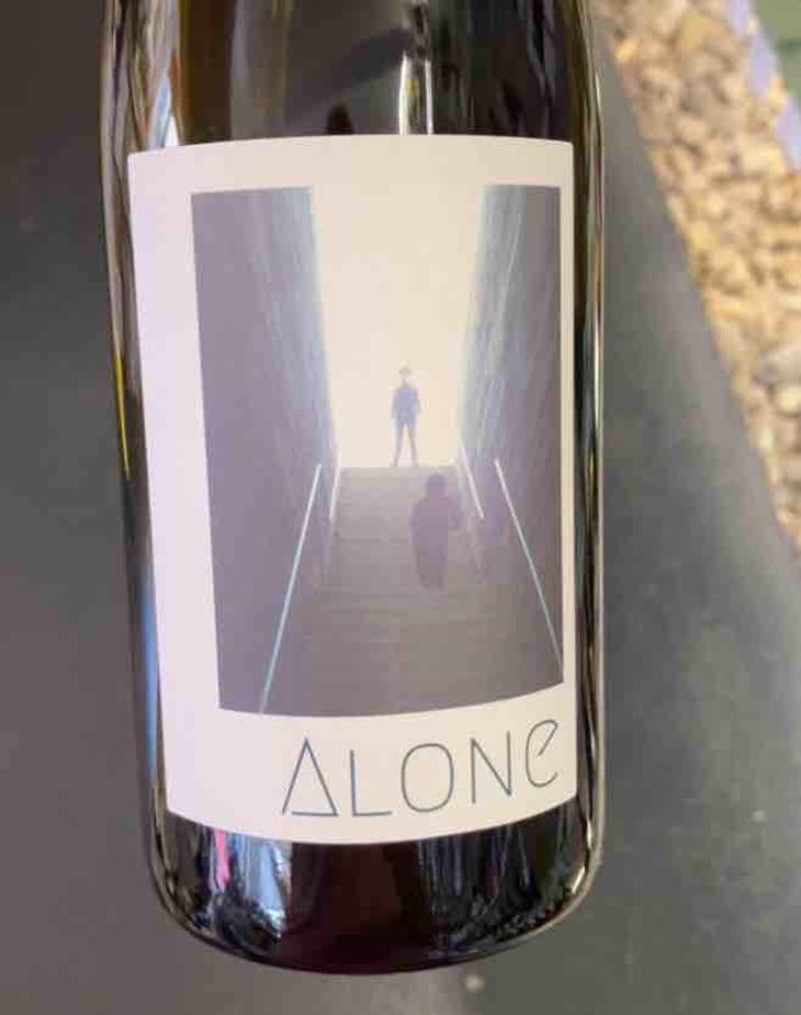 Alone - Cantina di Torra - Nicolas Mariotti Bindi -2021