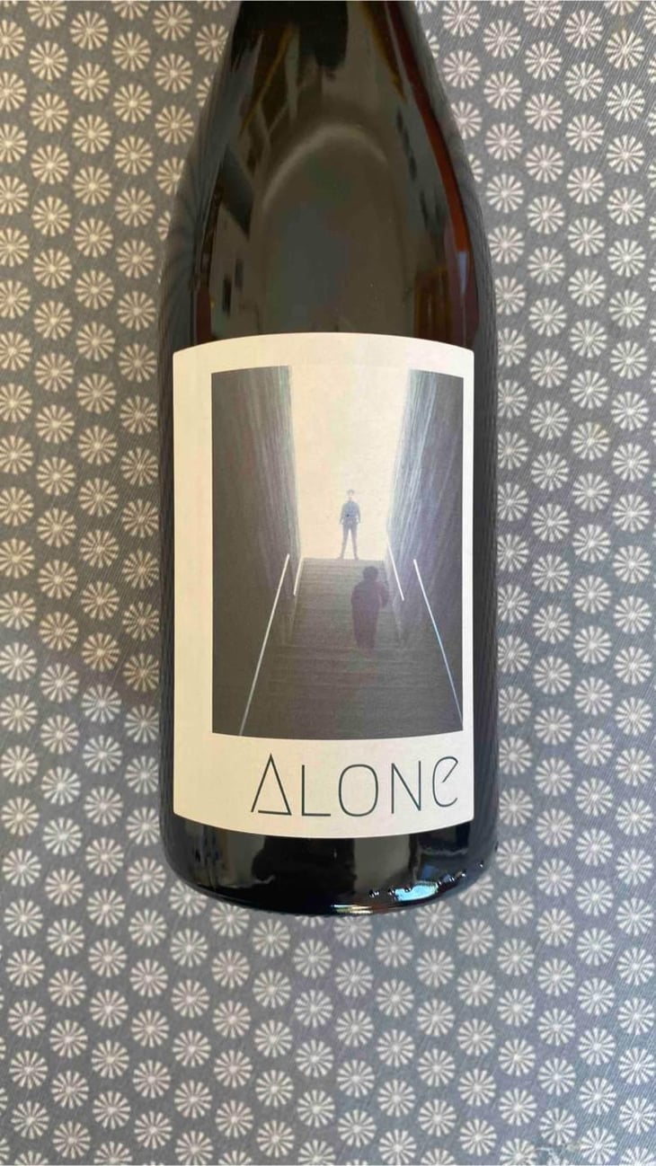 Alone - Cantina di Torra - Nicolas Mariotti Bindi -2021