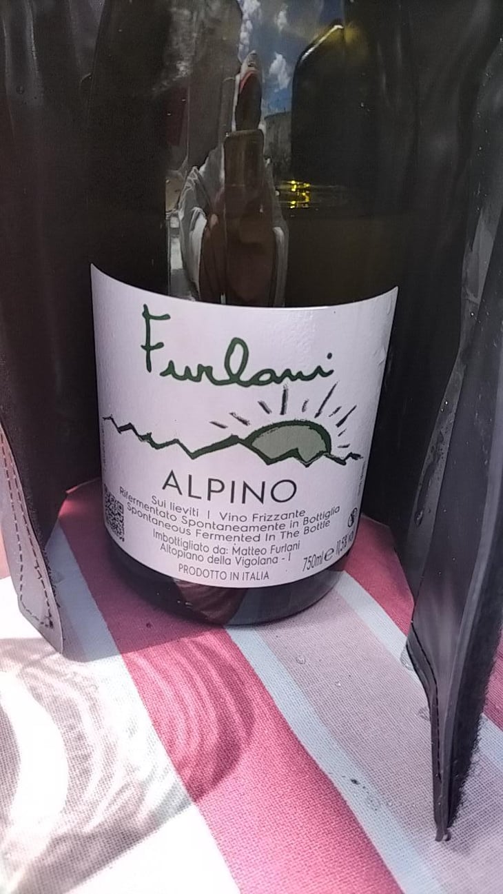 Alpino - Cantina Furlani - Matteo Furlani 