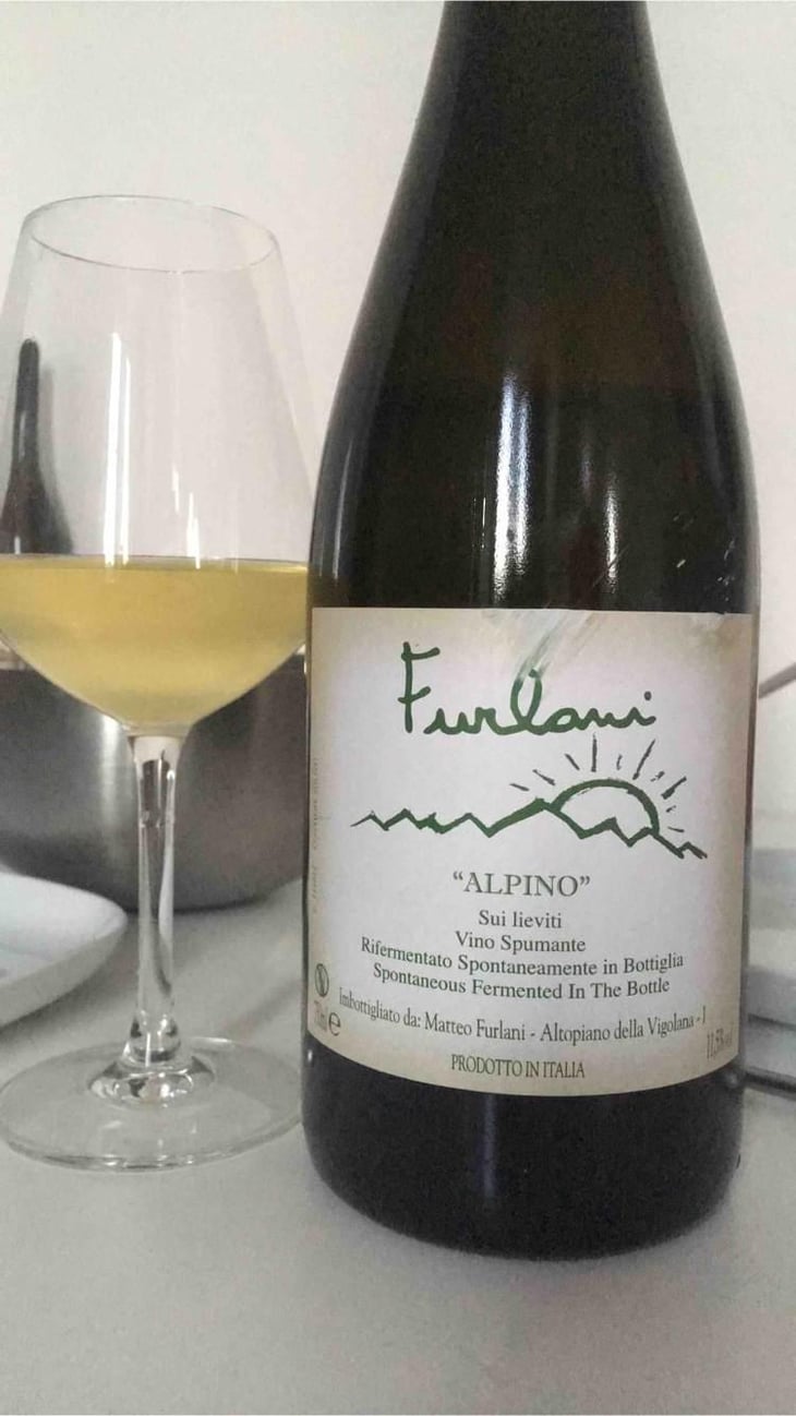 Alpino - Cantina Furlani - Matteo Furlani 
