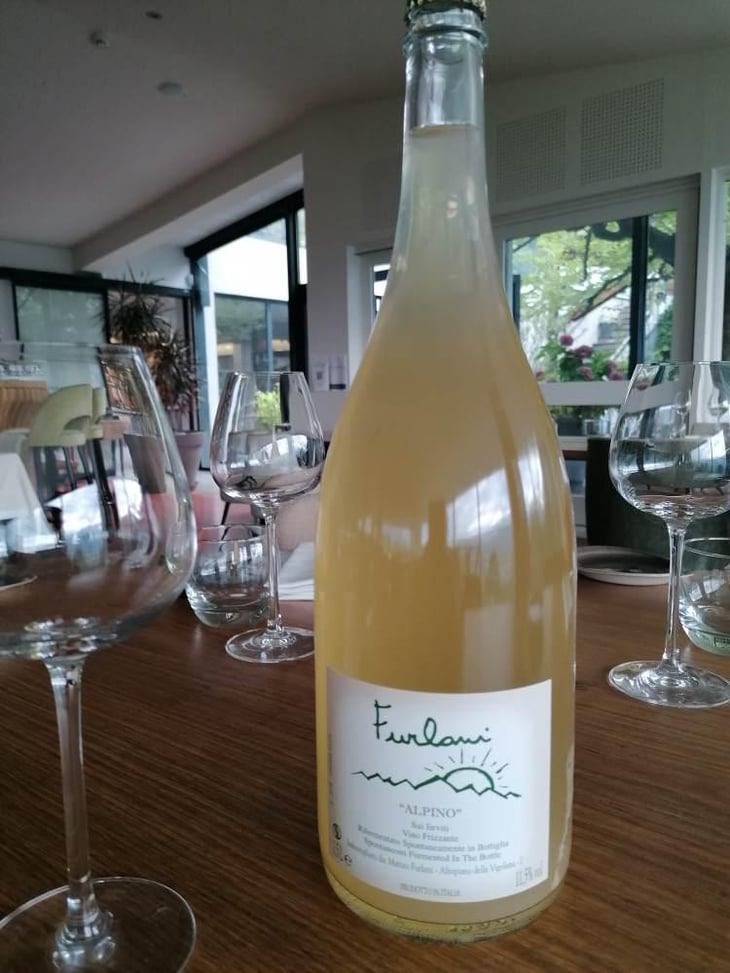 Alpino - Cantina Furlani - Matteo Furlani 