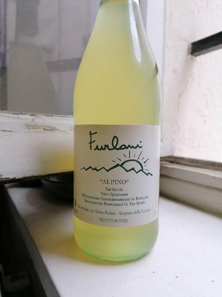 Alpino - Cantina Furlani - Matteo Furlani 