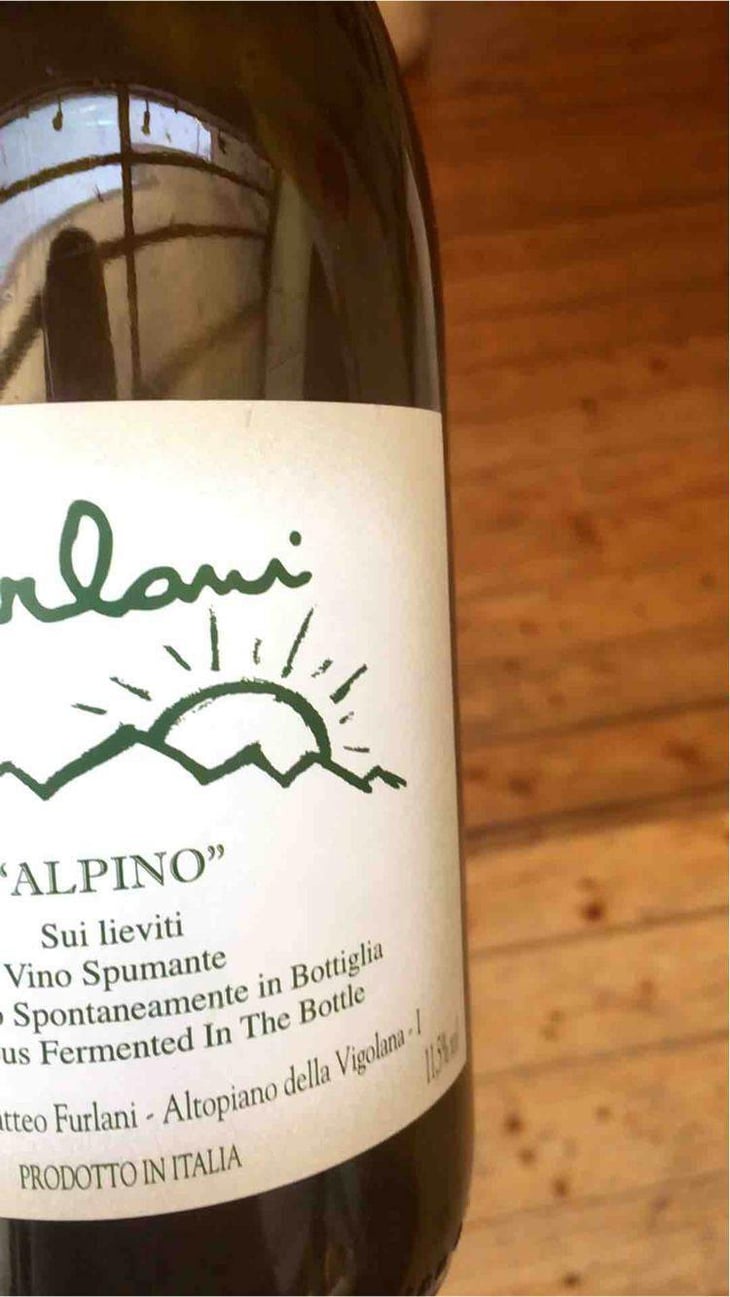 Alpino - Cantina Furlani - Matteo Furlani 