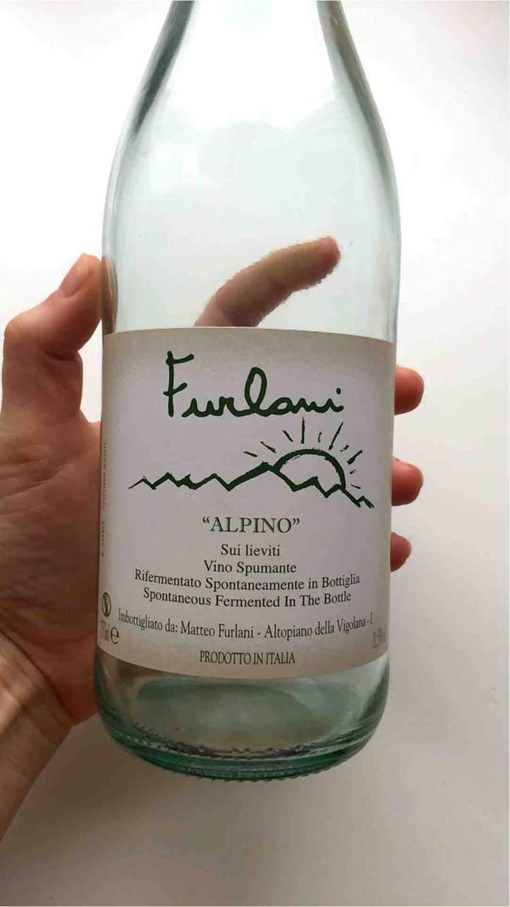 Alpino - Cantina Furlani - Matteo Furlani 