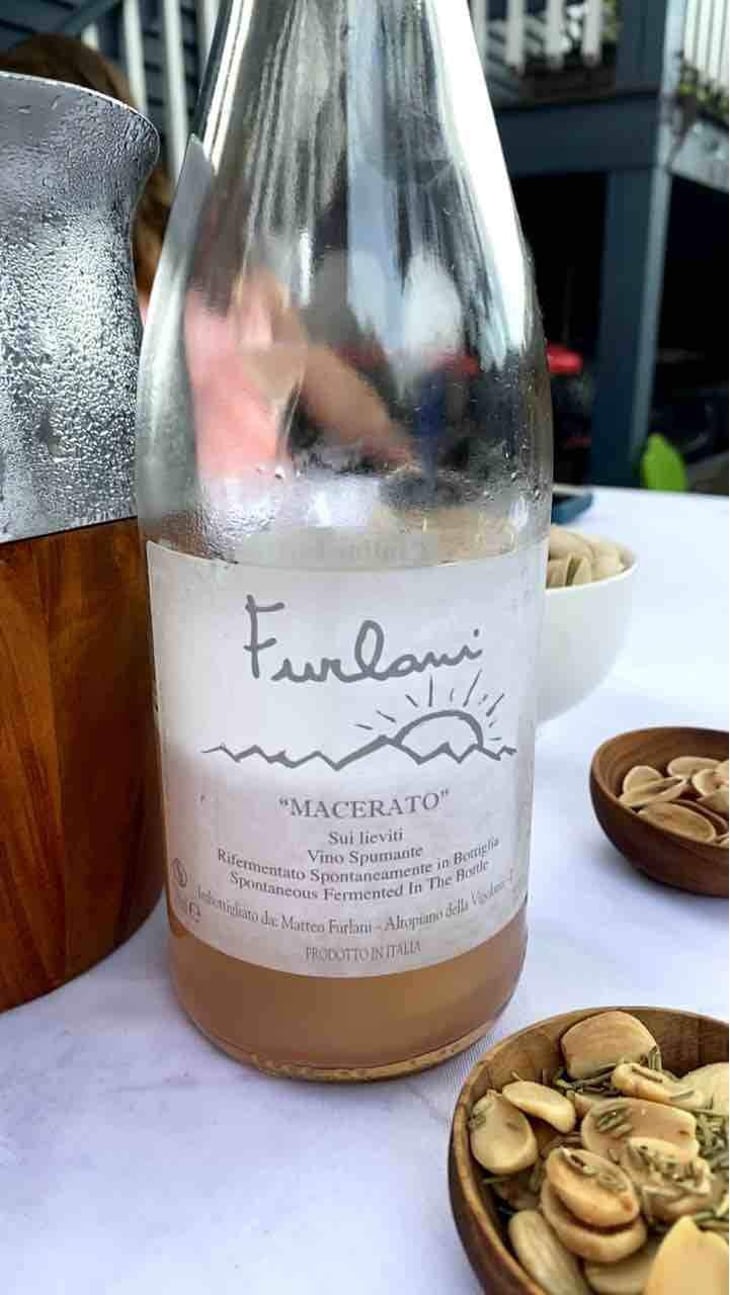 Alpino - Cantina Furlani - Matteo Furlani 