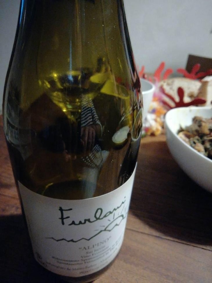 Alpino - Cantina Furlani - Matteo Furlani 