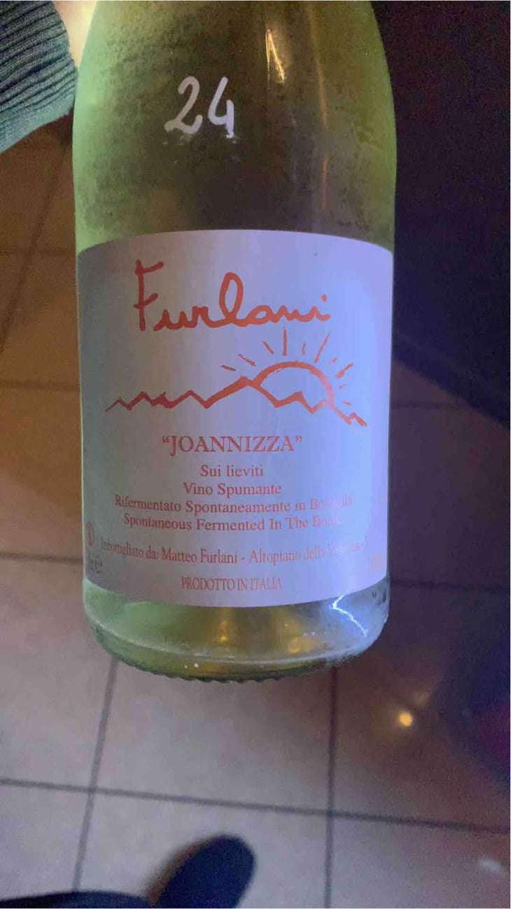 Alpino - Cantina Furlani - Matteo Furlani 