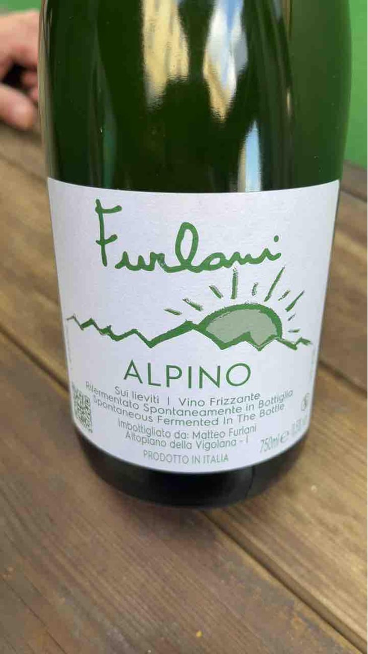 Alpino - Cantina Furlani - Matteo Furlani 