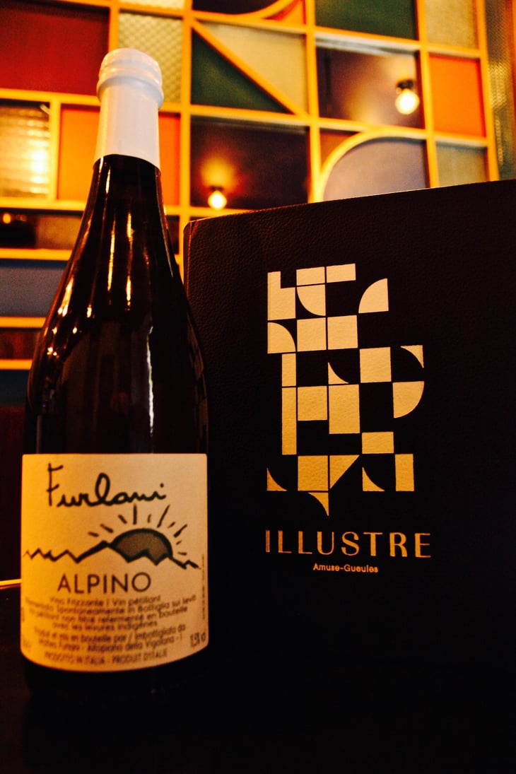Alpino - Cantina Furlani - Matteo Furlani 