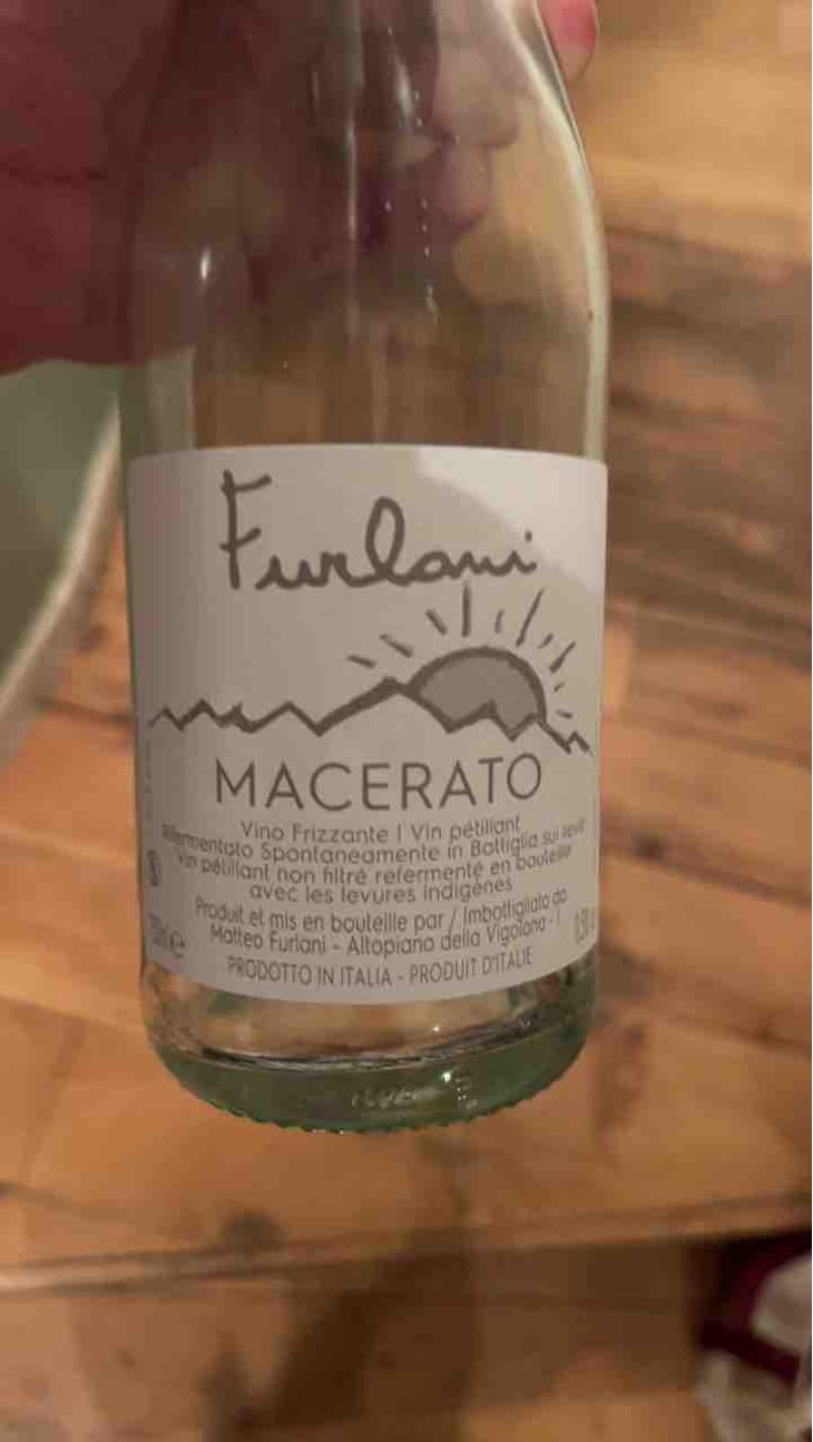 Alpino - Cantina Furlani - Matteo Furlani 