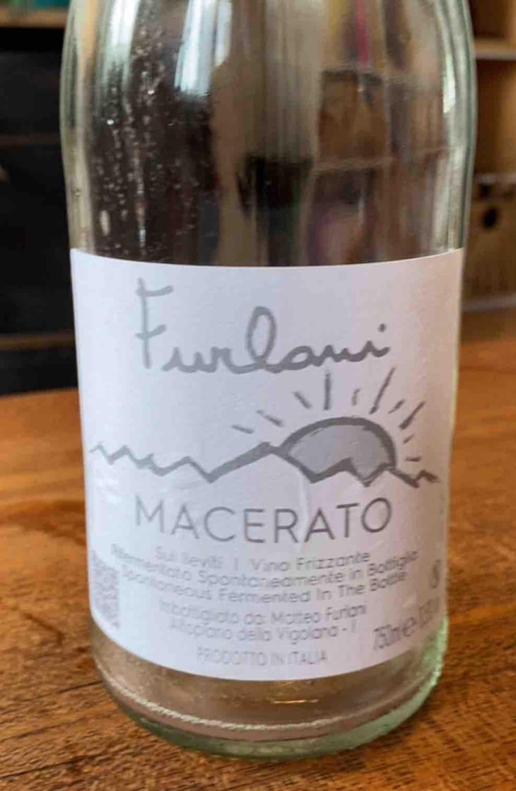 Alpino - Cantina Furlani - Matteo Furlani 
