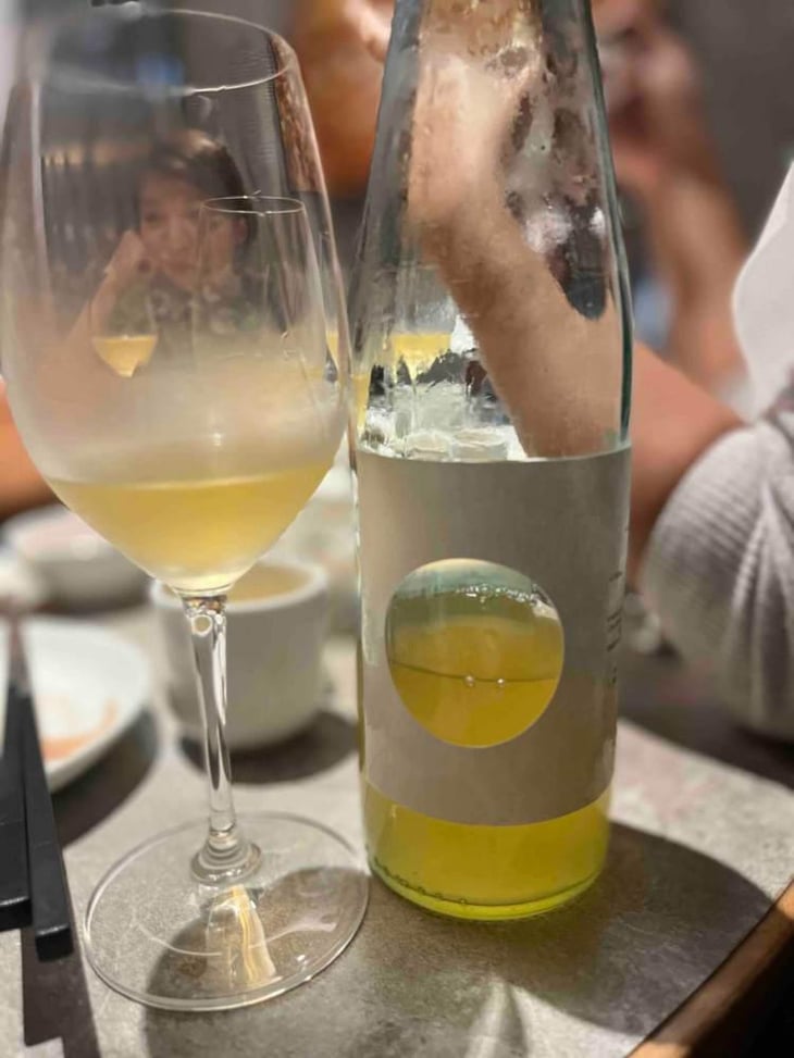 Na - Cantina Giardino - Antonio Di Gruttola & Daniela De Gruttola 