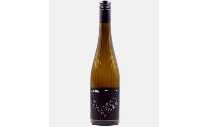 Alsace - Domaine Achillée - Jean & Pierre Dietrich 