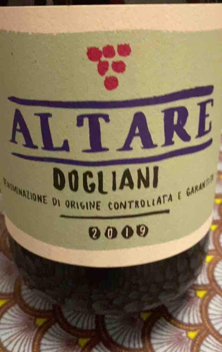 Altare - Altare - Altare 