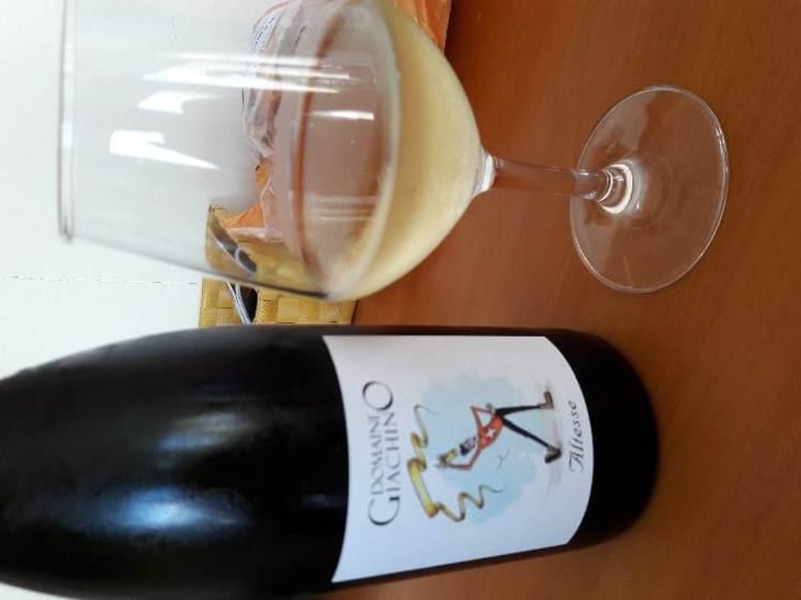 Altesse - Domaine Giachino - Frédéric, David & Clément Giachino 