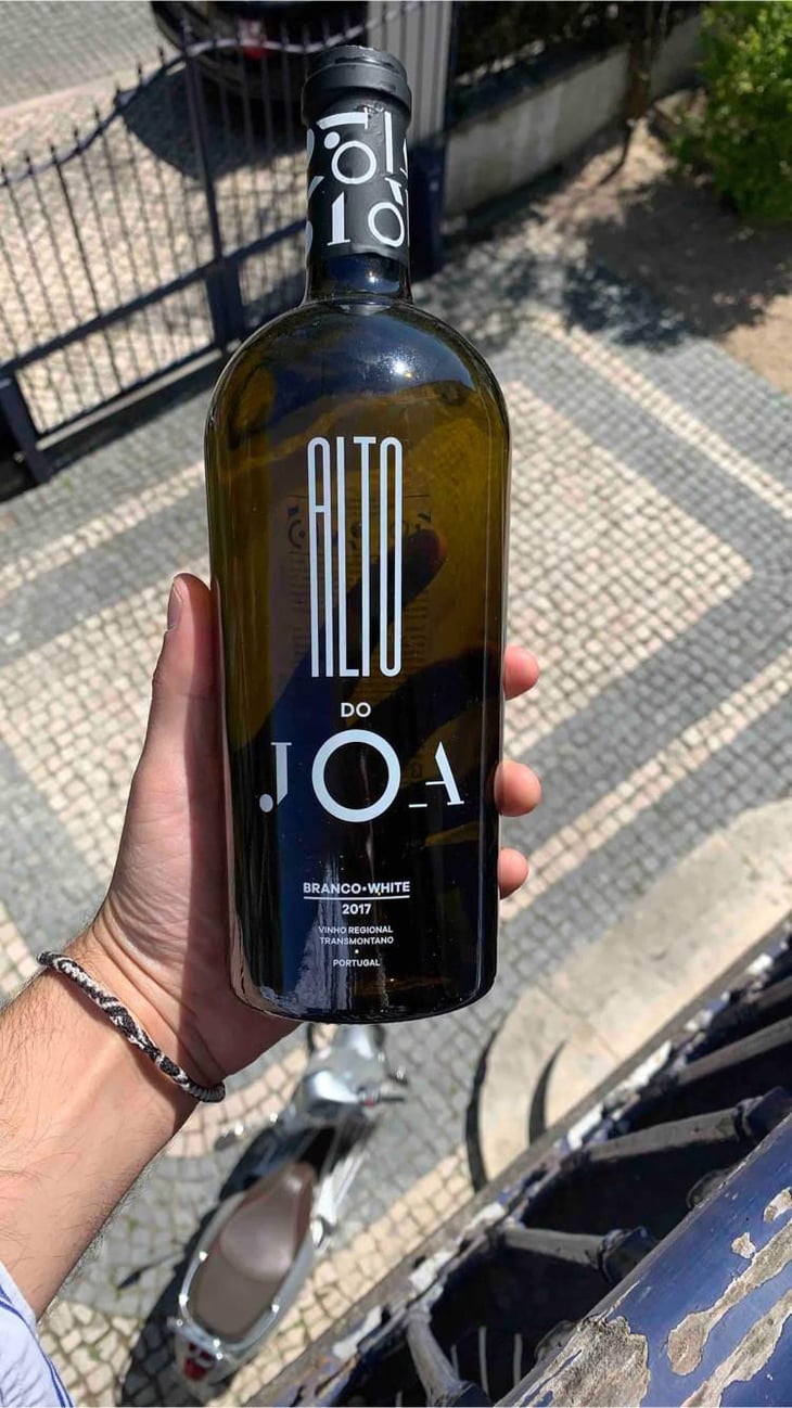 Alto Do Joa - Portugal - Casado Joa 
