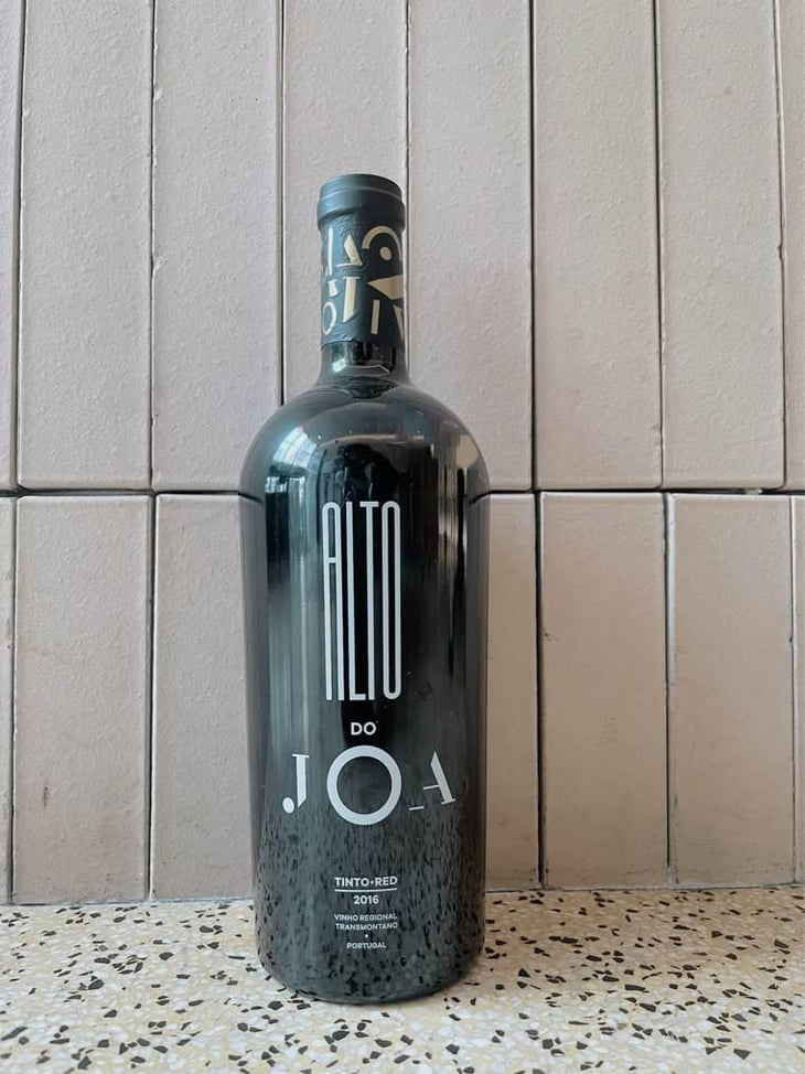 Alto do Joá 2016 - Trás-os-Montes - Jorge Ortega Afonso 