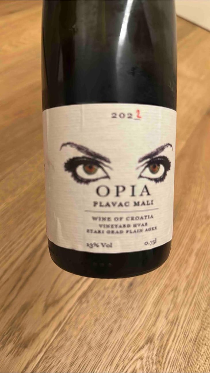 Altopiano Rosso - Cantina Furlani - Matteo Furlani 