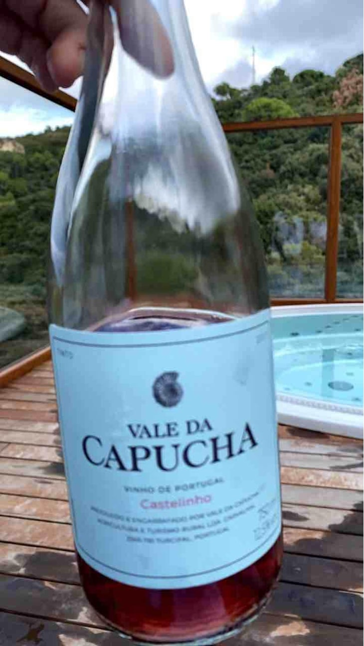 Alvarinho - Vale da Capucha - Pedro Marques 