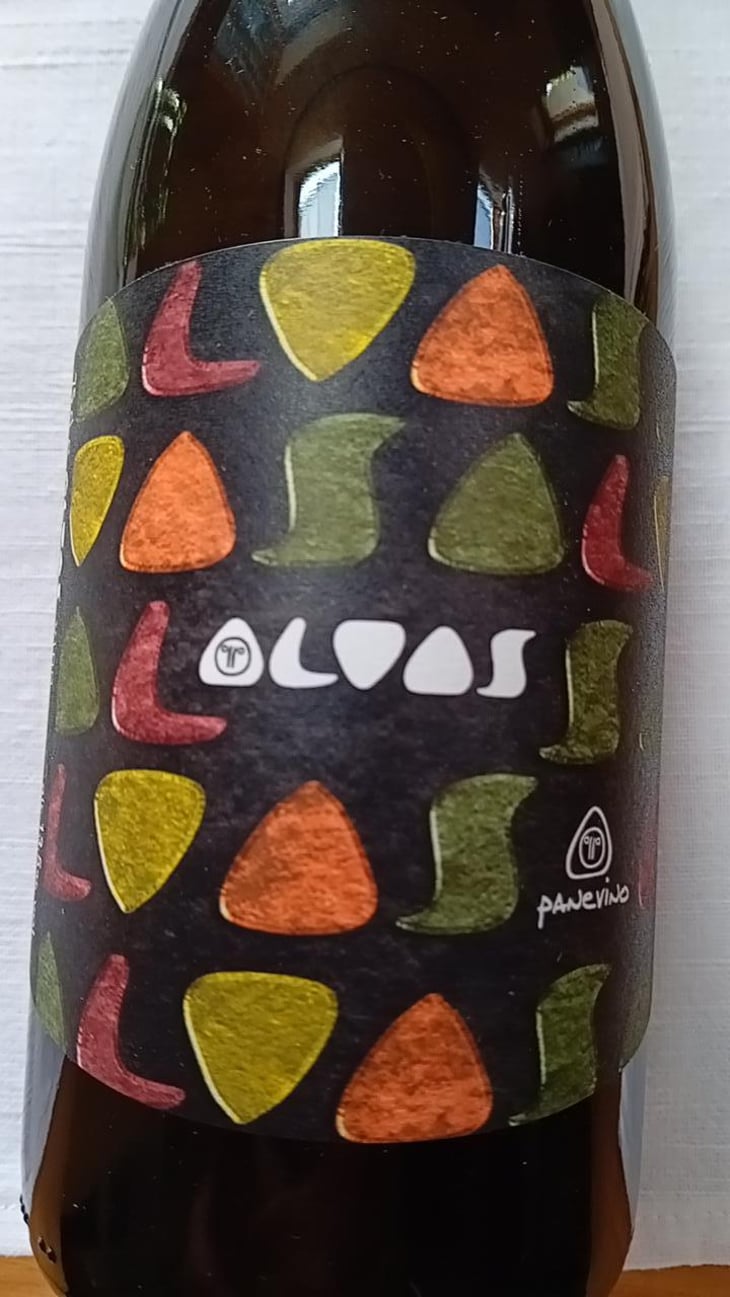 Alvas - Panevino - Gianfranco Manca 