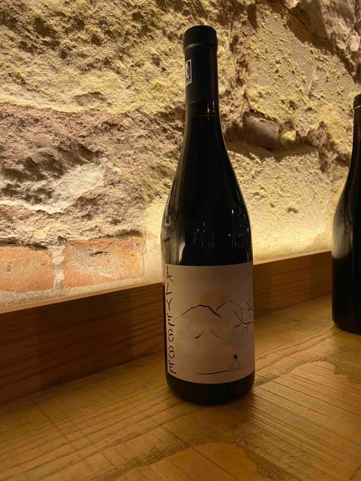 Alvesse - Azienda Agricola Crealto - Luigi & Eleonora Costa 