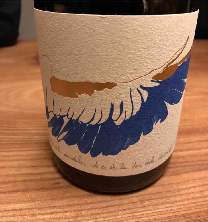 AmalGamay - Château de Béru - Athénaïs de Béru 