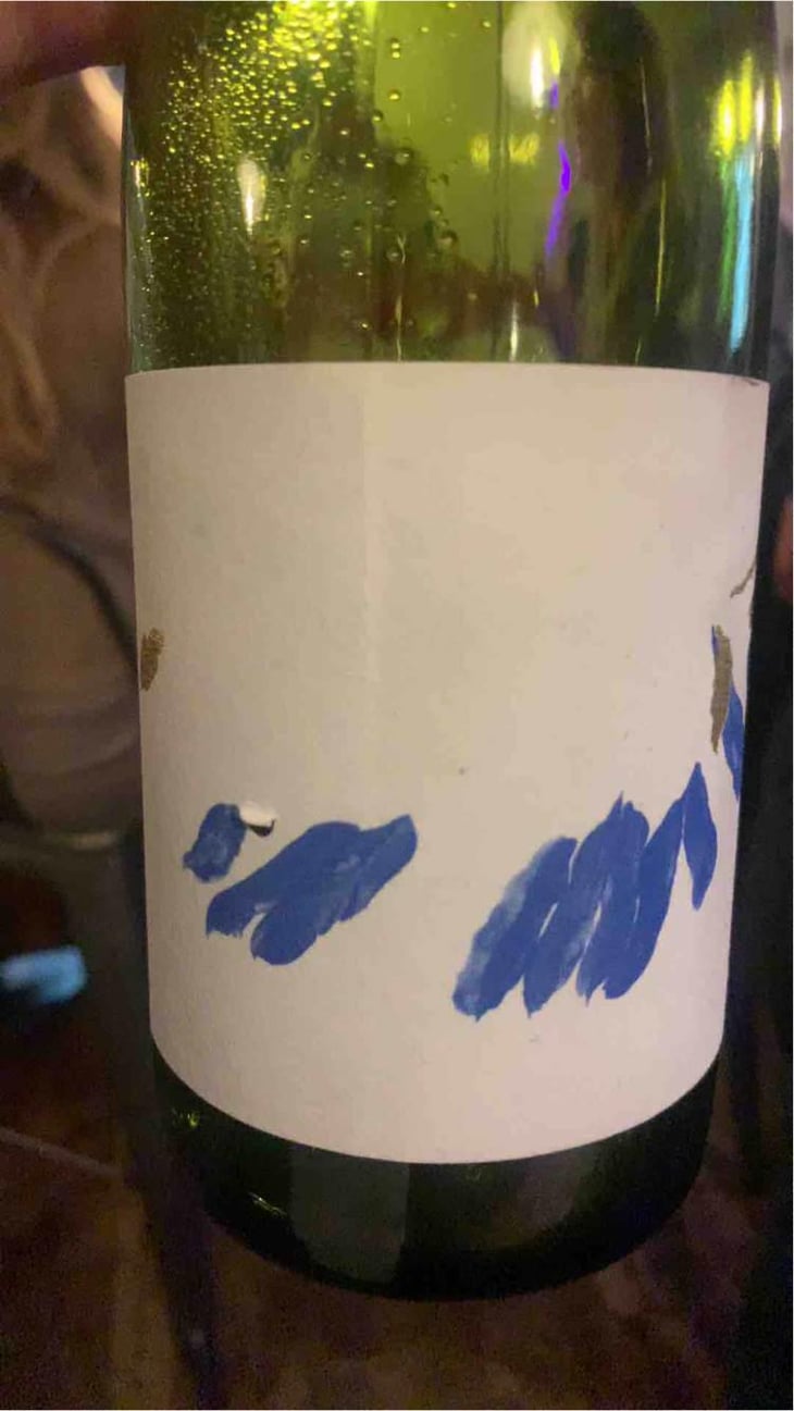 AmalGamay - Château de Béru - Athénaïs de Béru 