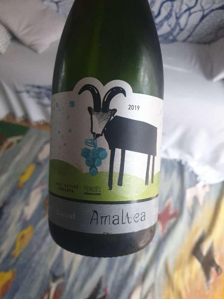 Amaltea BN Classic Penedes - Catalonia, Spain - Josep Mitjans 