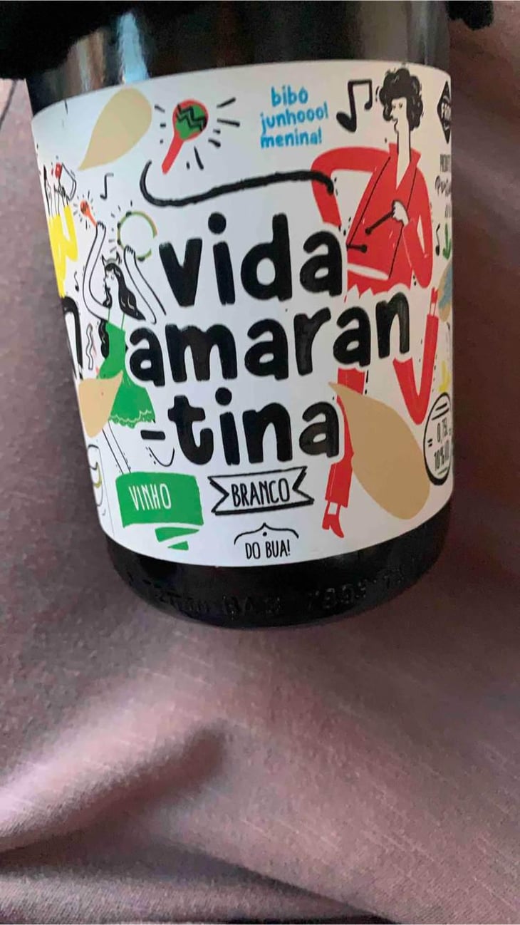 Vida Amarantina - Portugal Vila Nova De Gaia - Quinta De Vila Garcia 