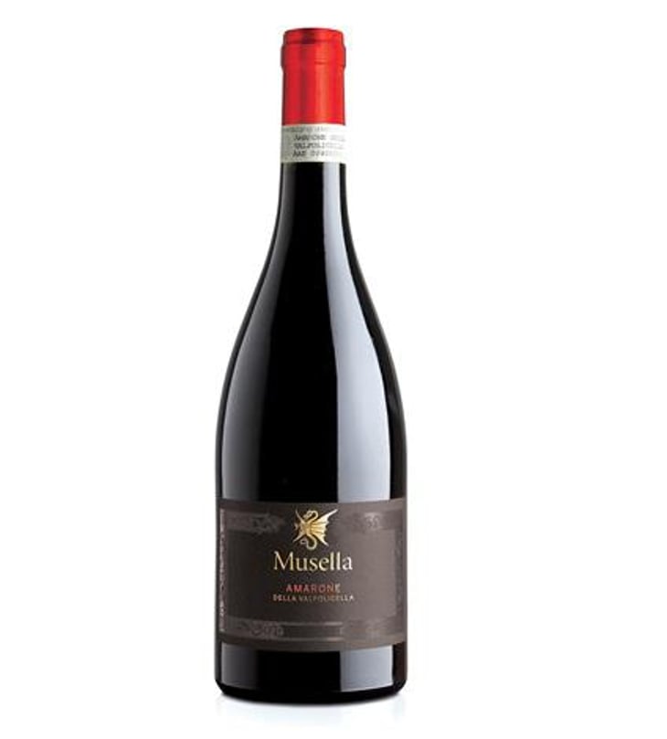 Amarone della Valpolicella - Musella - Musella 