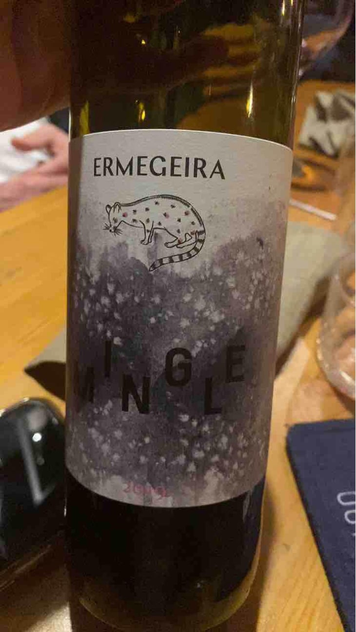 Amaroninho - Quinta da Ermegeira - Ricardo Melo 