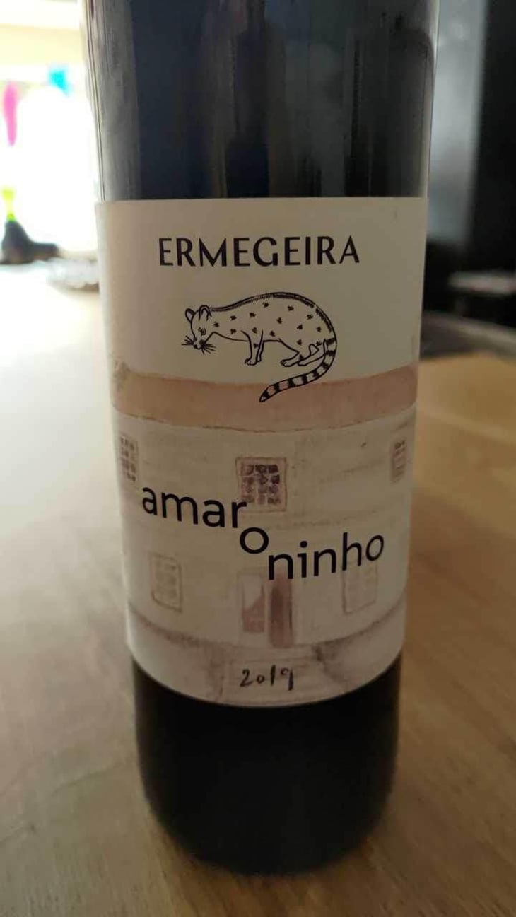 Amaroninho - Quinta da Ermegeira - Ricardo Melo 