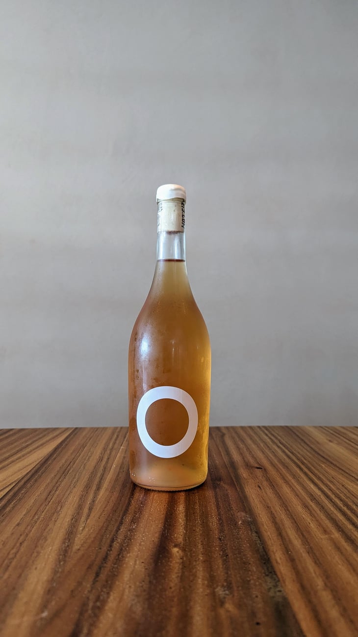 Ambar - Vinhos Aparte - APRT3 - Luís, Diogo, & Guilherme -2021