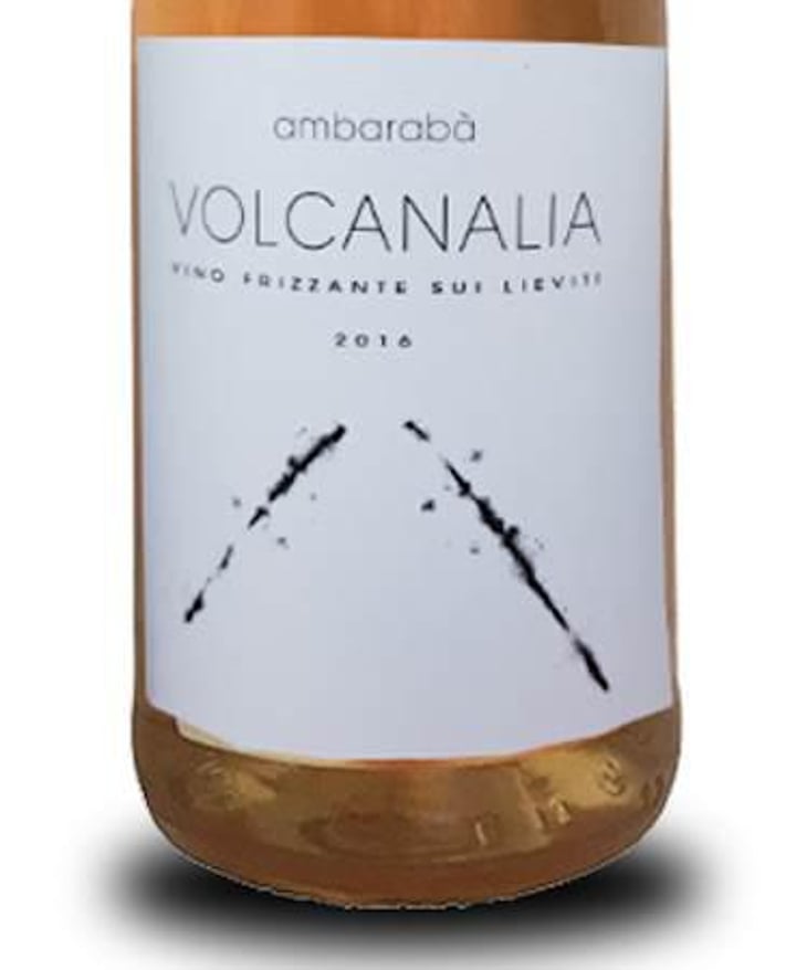 Ambarabà - Volcanalia - Rossella Mastrotto 