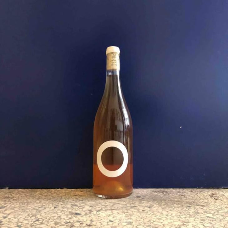 Ambar - Vinhos Aparte - APRT3 - Luís, Diogo, & Guilherme -2021