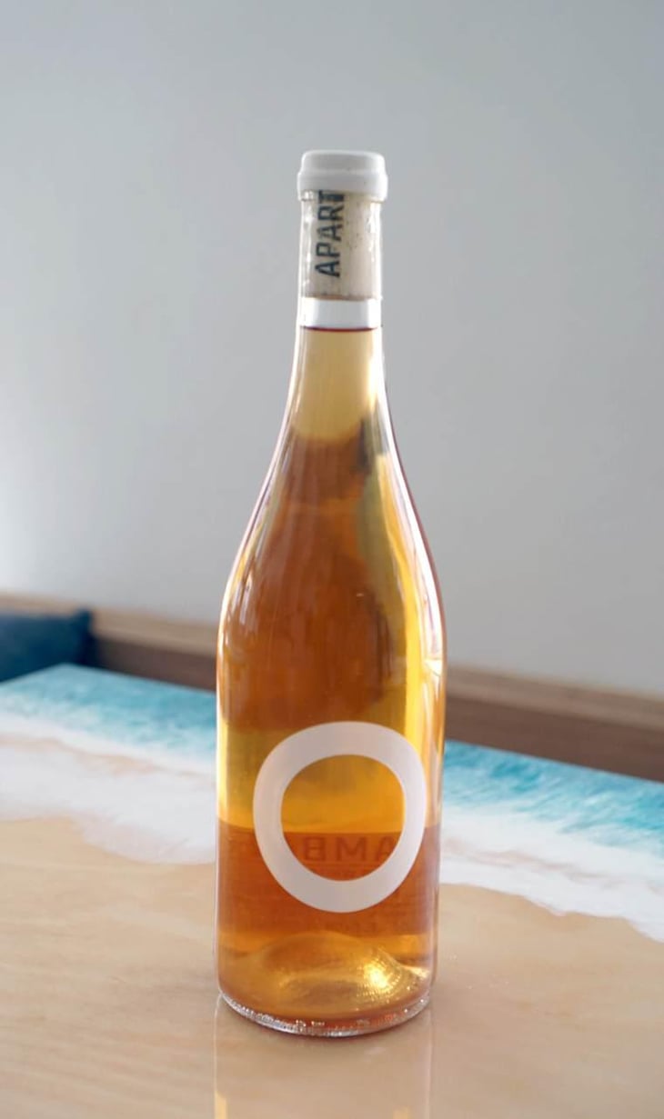 Ambar - Vinhos Aparte - APRT3 - Luís, Diogo, & Guilherme -2021