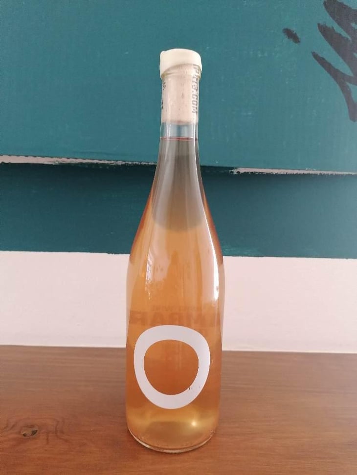 Ambar - Vinhos Aparte - APRT3 - Luís, Diogo, & Guilherme -2021