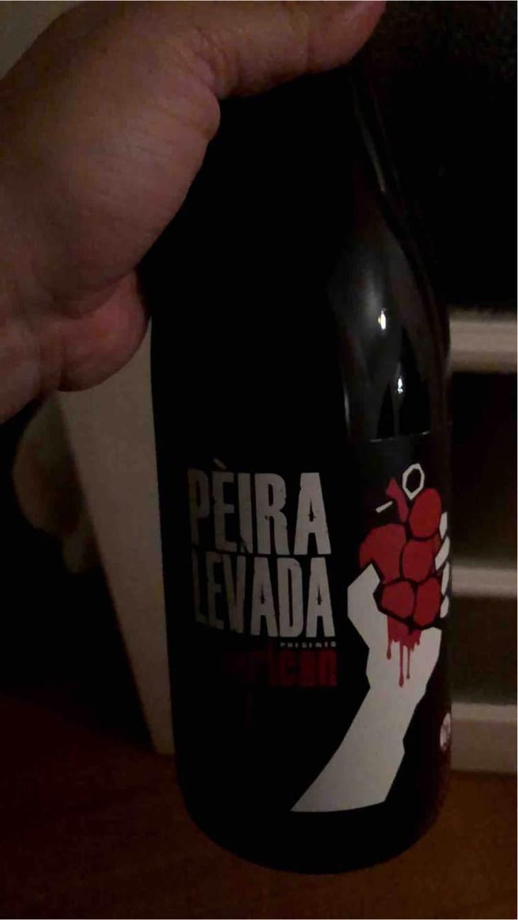 American Idiot - Pèira Levada - Alexandre Durand 
