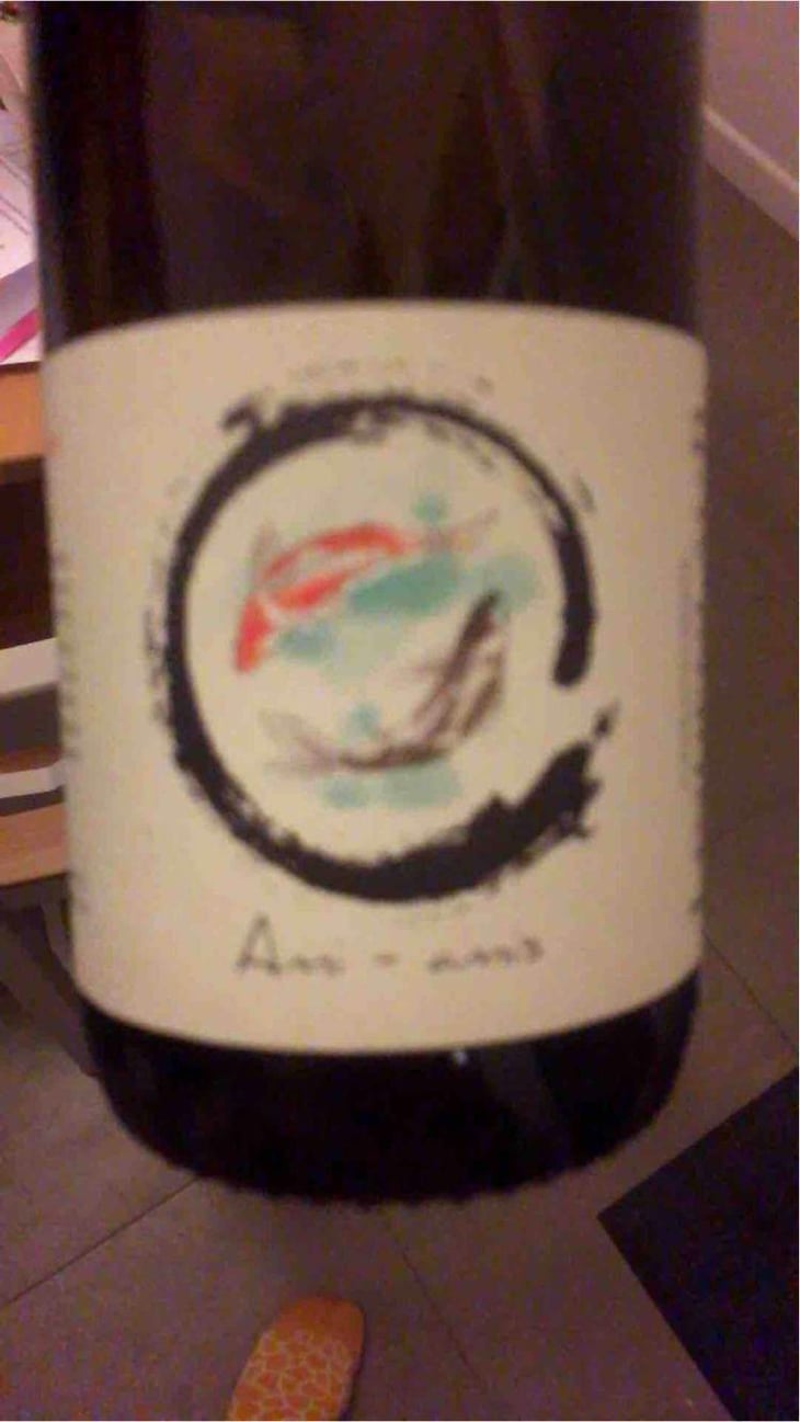 Ami-Amis - Lindenlaub - Christophe Lindenlaub 