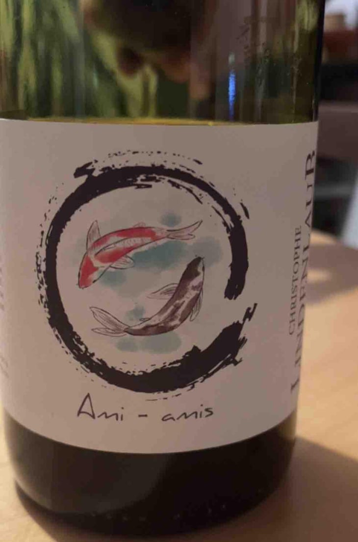 Ami-Amis - Lindenlaub - Christophe Lindenlaub 