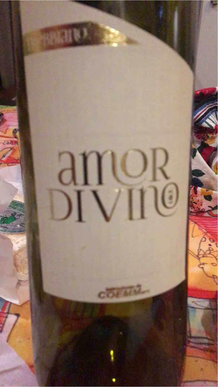 Amor Divino - Azienda Agricola Casale - Giuseppe Giglioli, Maria Pierina Rinaldi 