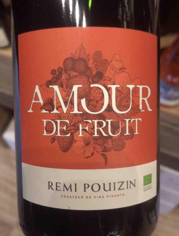 Amour de fruit - Domaine Dieu-Le-Fit - Rémi & Geraldine Pouizin -20