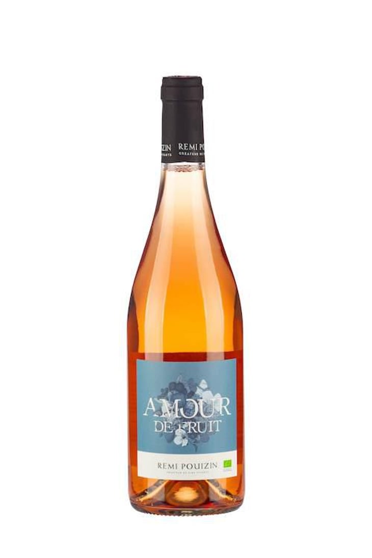 Amour de fruit - Domaine Dieu-Le-Fit - Rémi & Geraldine Pouizin -2020