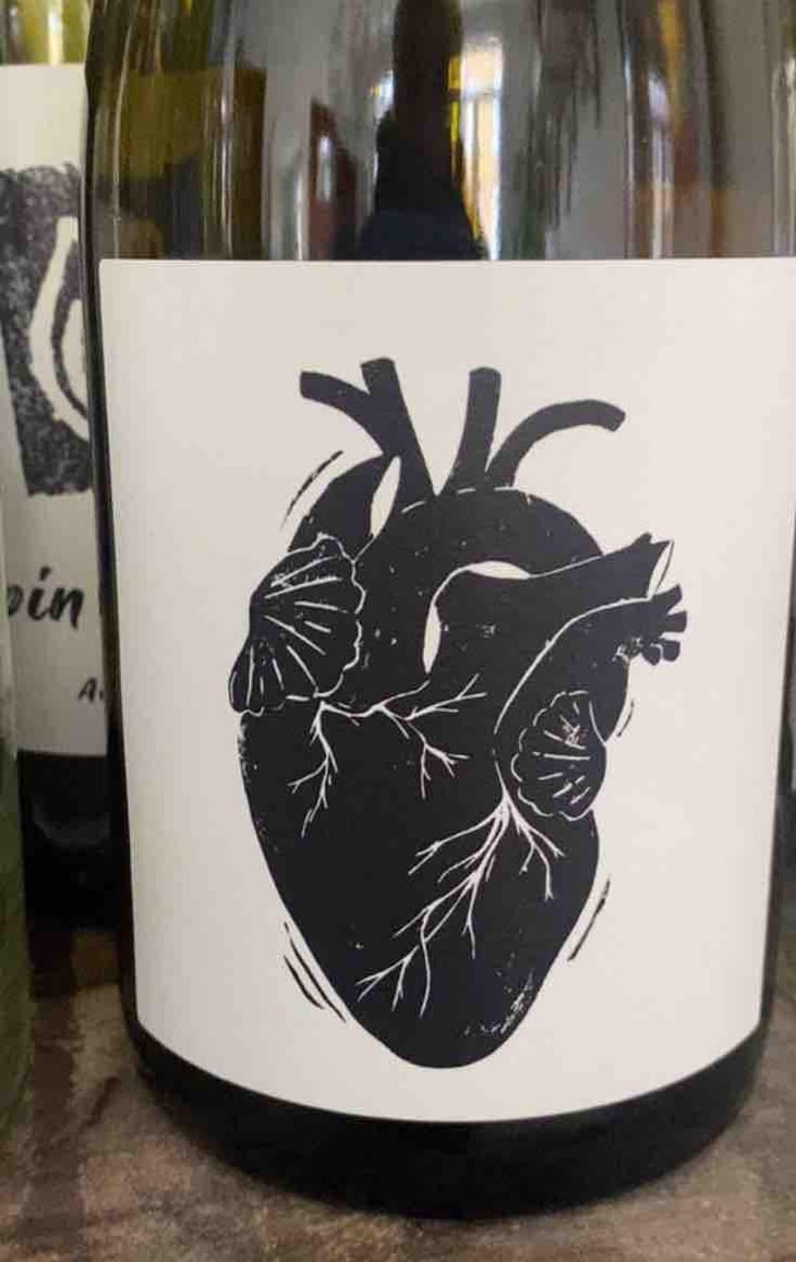 Amour Vache - Vin Noé - Jonathan Purcell 