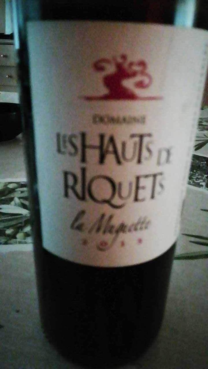 Amourette - Les Hauts De Riquets - Ivan & Léa Bireaud 