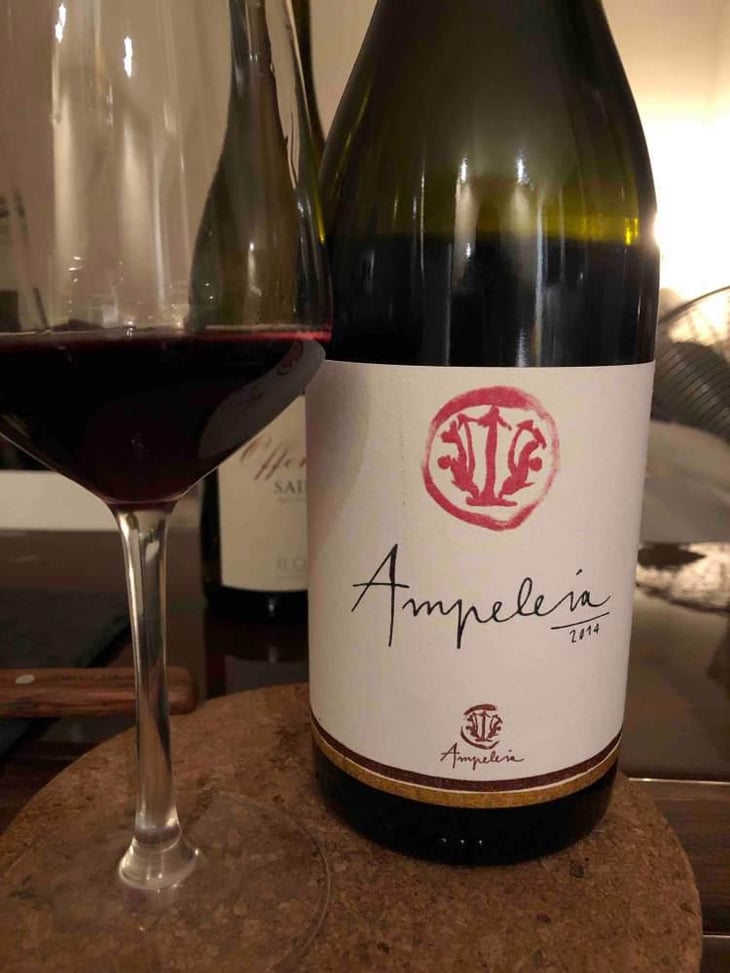 Ampeleia - Ampeleia - Marco Tait 
