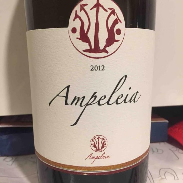 Ampeleia - Ampeleia - Marco Tait 