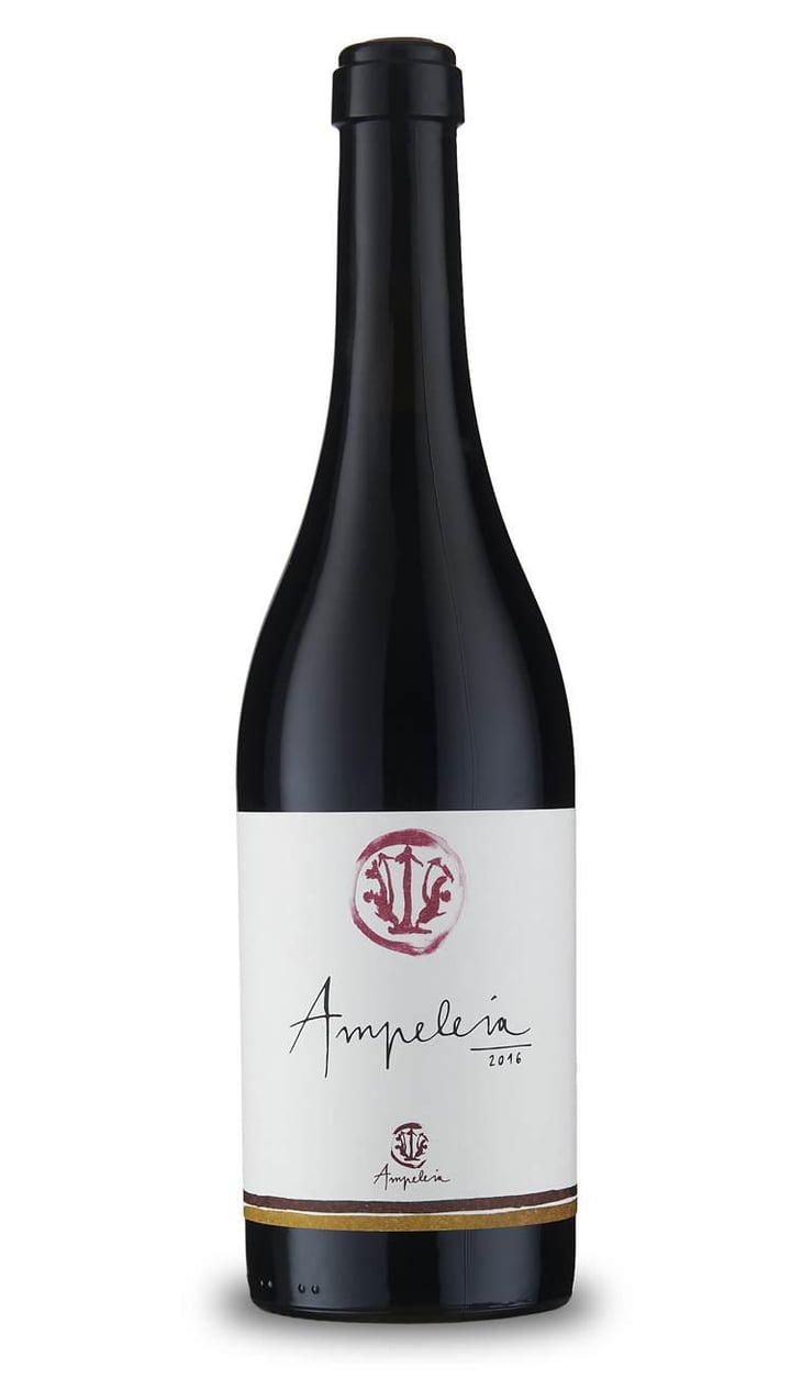 Ampeleia - Ampeleia - Marco Tait 